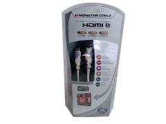 HDMI Cable 6' High Speed Monster