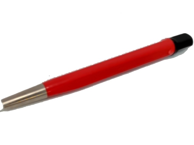 Scratch Brush Pen 5 Fiber Glass For Soldering\