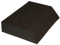 Sanding Sponge 3.5x5