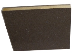 Sanding Sponge Foam 3.75x4.75