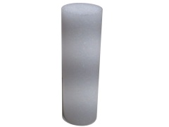 Cylinder Foam 1-7/8 X 6-1/4