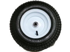 Tire/ wRim 13x5.00-6 Pneumatic 5/8 Bore