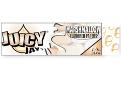 Rolling Paper - Juicy Jays 1 1/4 Marshmallow