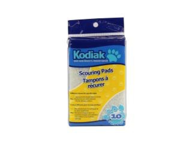 Kodiak Scouring Pads 10 pack