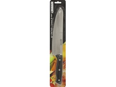Knife Chef 8SS BLK Handle