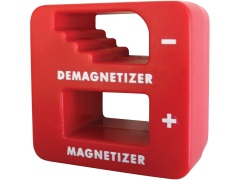 Magnetizer/Demagnetizer for small tools