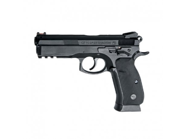 ASG CZ SP-01 Shadow Airsoft Pistol