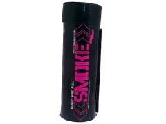 Smoke Burst Grenade Pink Wire Pull (MUST BE 18 TO BUY)