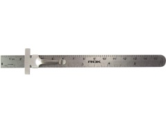 Pocket ruler 6 inch