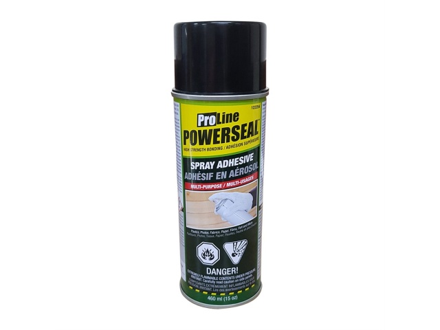 Proline Multipurpose Spray Adhesive 425G