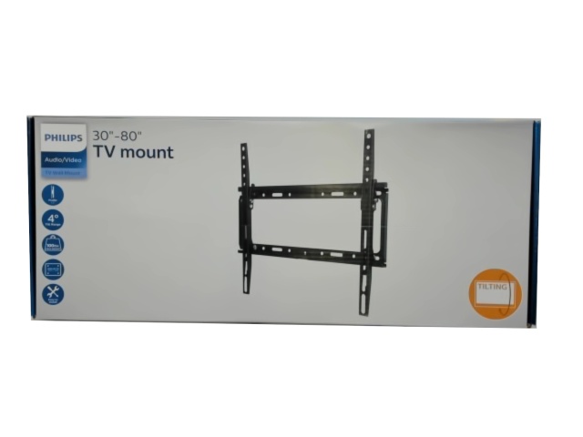 TV Mount 30 - 80\