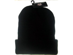 Winter Toque with Thinsulation
