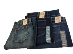 Jeans Men's Republix Assorted (or 2/$29.99)(endcap)