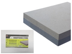 Sharpening Stone 2 In 1 8x6