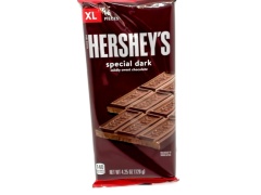 Chocolate Bar Hershey's Special Dark 120g.