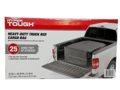 Heavy Duty Truck Bed Cargo Bag 50x40