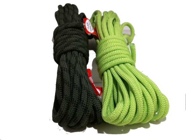 Rope 1/2x50\' Assorted Colours 2200lb.\