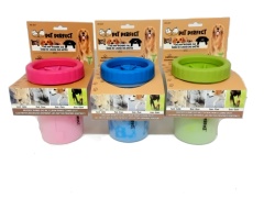 Pet Paw Washing Cup Fits 2.5 - 3.5