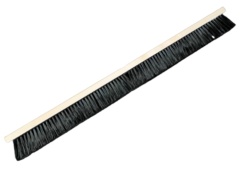 Push Broom Head 36 Medium Sweep Oil & Grease Resistant Fiberbuilt