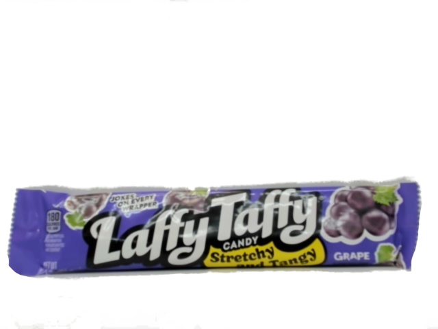 Laffy Taffy Grape 42.5g.