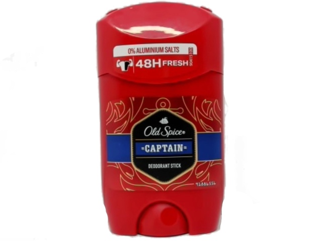 Deodorant Stick Captain Old Spice 50mL