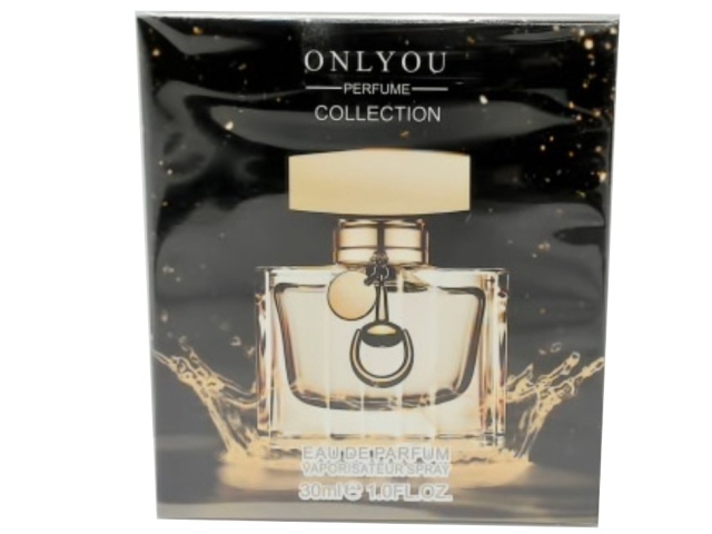 Onlyou Perfume No. 806 30mL