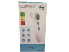 Best Med Thermometer infrared forehead
