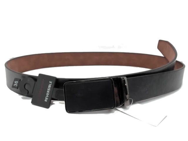 Leather Belt Assorted (Or 3/$19.99)