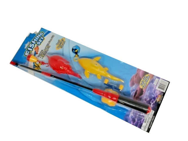 Toy Fishing Set Polyfect Toys