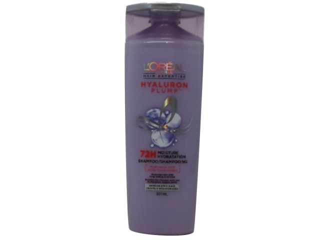 Hyaluron Plump Shampoo 591ml L\'oreal