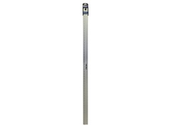 48 inch aluminum ruler