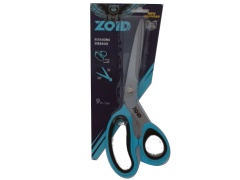 Scissors 9 Soft Grip Zoid