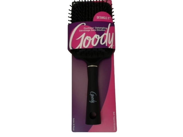 Paddle Brush Medium Hair Goody