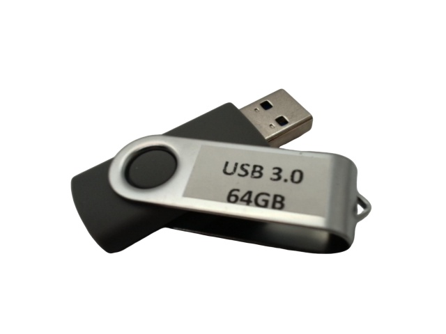 Flash drive USB 3.0 64 GB