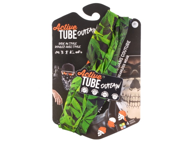 Active Tube Outlaw (2 for $4.99)