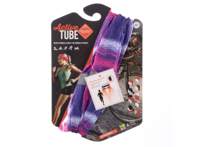 Active Tube Reflective (2 for $4.99)