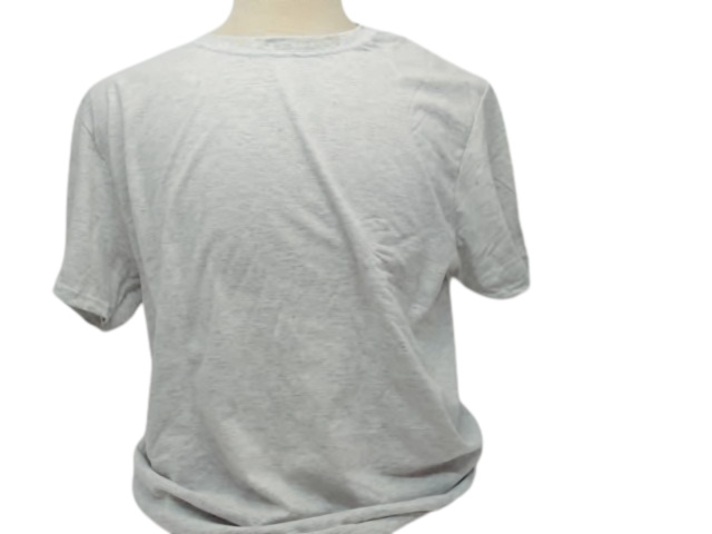 T-Shirt XXL Gray Russel Athlete