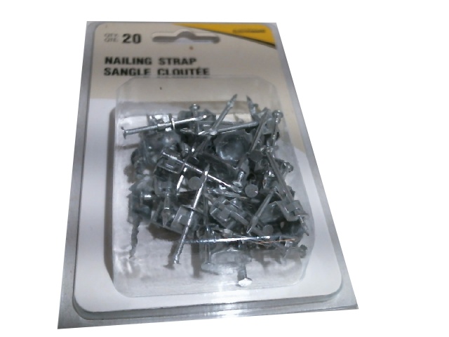 Staples Electrical Wiring 10/2 & 14/2 20pk.