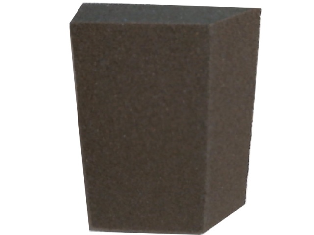 Sanding Sponge 3.5x5\