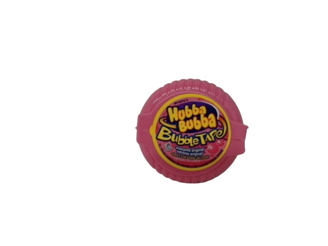 Bubble Tape Gum Original 56g. Hubba Bubba