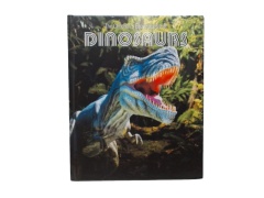 The Children's Encyclopedia Of Dinosaurs Hardcover