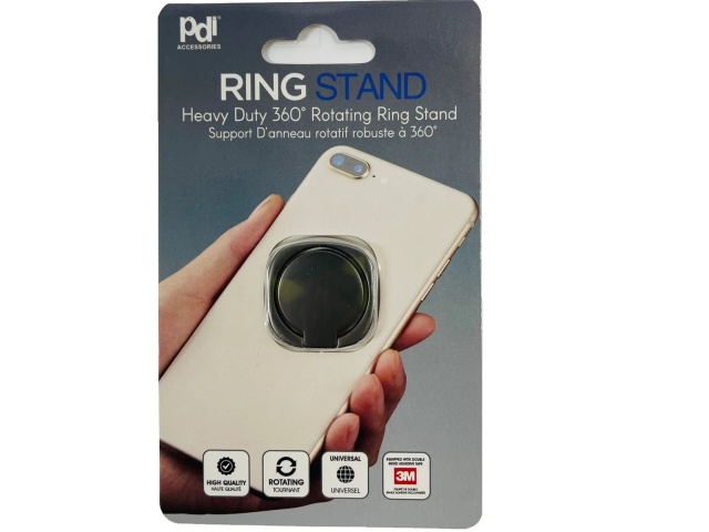 Ring Stand For Mobile Phone Rotating