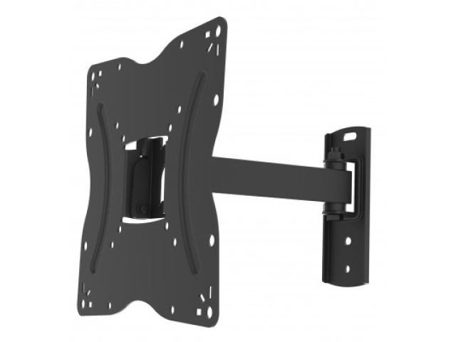 19 To 42 inch Pan & Tilt TV Wall Mount