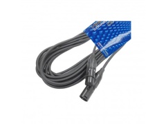 Cable - XLR Extension 12 Ft