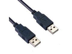 Cable - AM - AM 1 Foot USB 2.0