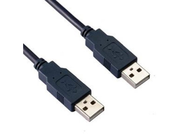 Cable - AM - AM 5 Foot USB 2.0