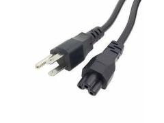 Cable - Power Cable C5 Mickey Mouse 5 Foot