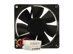 Fan - 80mm x 80mm