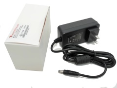 12VDC power adaptor 3A center positive