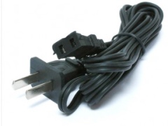 6' Fan Power Cable for AC-FAN-120 series